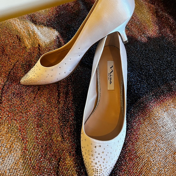 Nina New York sparkle dress shoe - Picture 3 of 3